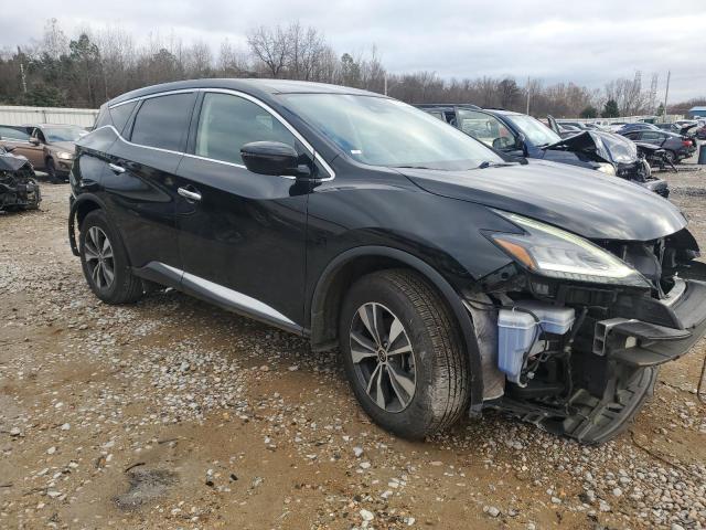 2020 NISSAN MURANO S - 5N1AZ2AJ1LN115321
