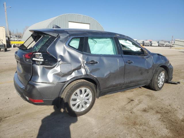 2018 NISSAN ROGUE S - 5N1AT2MT7JC732388