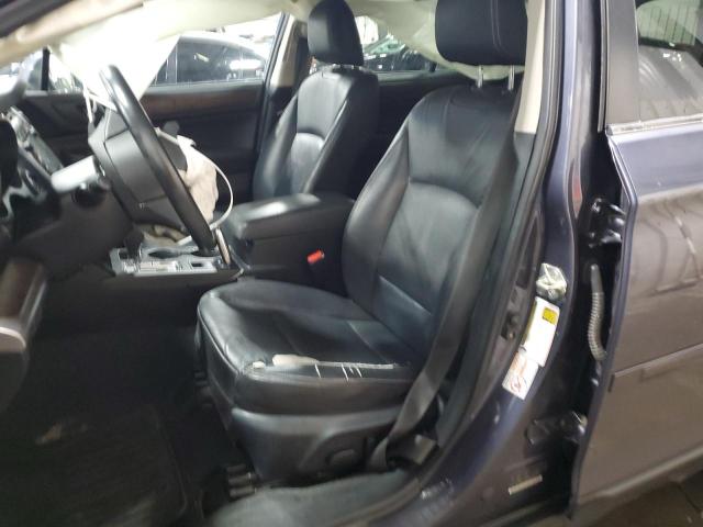 2017 SUBARU OUTBACK 2. - 4S4BSANC8H3278548