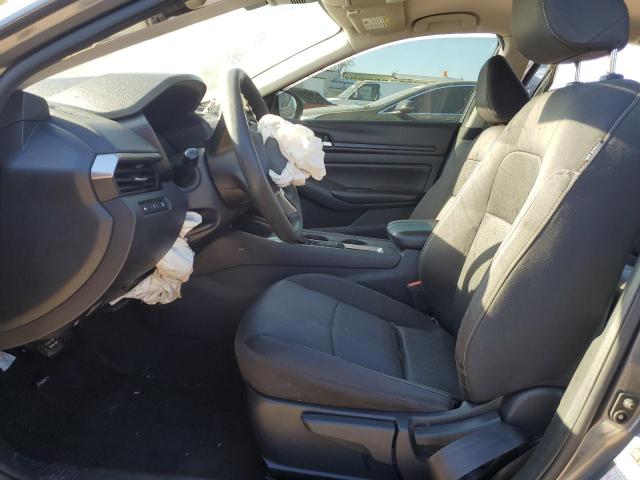 2021 NISSAN ALTIMA S - 1N4BL4BV8MN374581