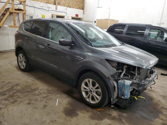 2017 FORD ESCAPE SE - 1FMCU0GD4HUE75628