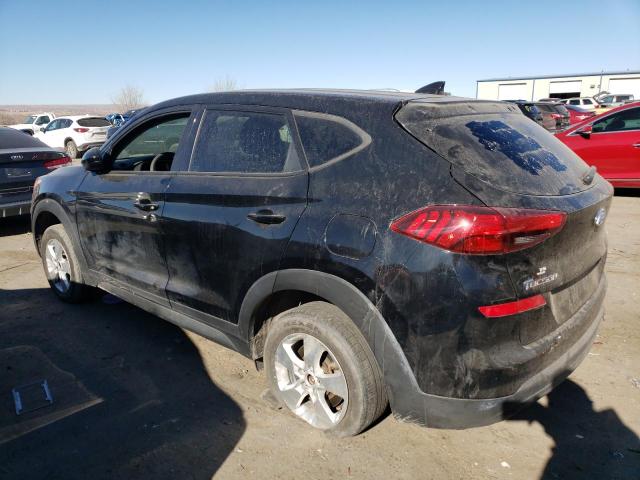 2021 HYUNDAI TUCSON SE - KM8J2CA40MU384275