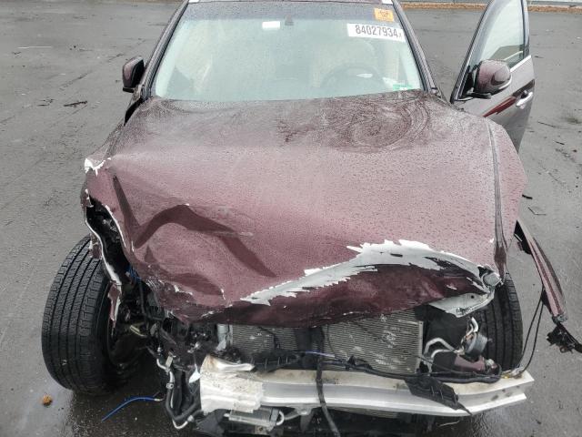 2017 INFINITI QX50 - JN1BJ0RR0HM414023