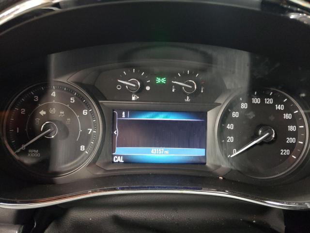 2019 BUICK ENCORE PRE - KL4CJASB8KB798733