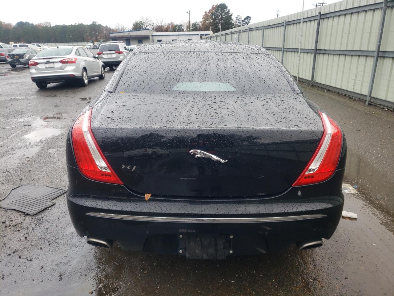 Lot #3033072994 2012 JAGUAR XJ