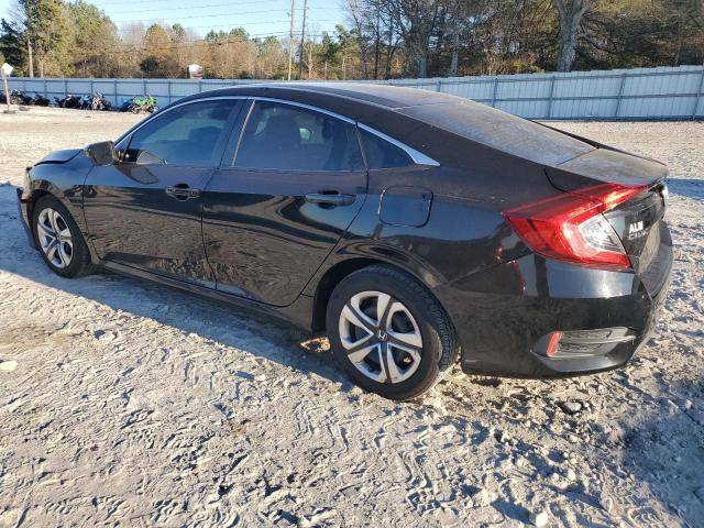 2016 HONDA CIVIC LX - 19XFC2F50GE070034