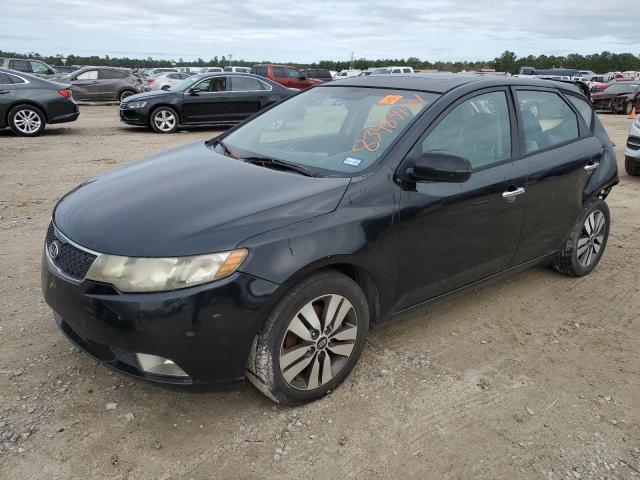 KIA FORTE EX