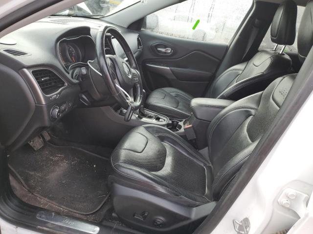 2019 JEEP CHEROKEE L - 1C4PJMDN0KD174445