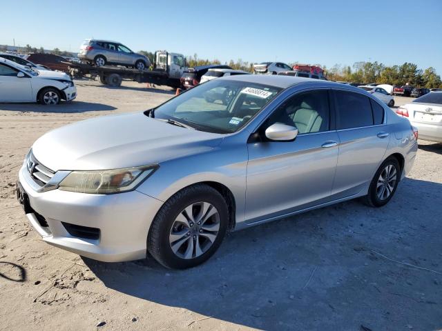 VIN 1HGCR2F30EA016234 2014 HONDA ACCORD no.1