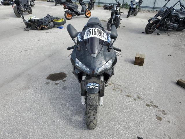 2003 HONDA CBR600 RR JH2PC37013M005550
