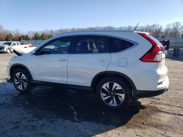 2016 HONDA CR-V TOURI - 5J6RM4H90GL092820