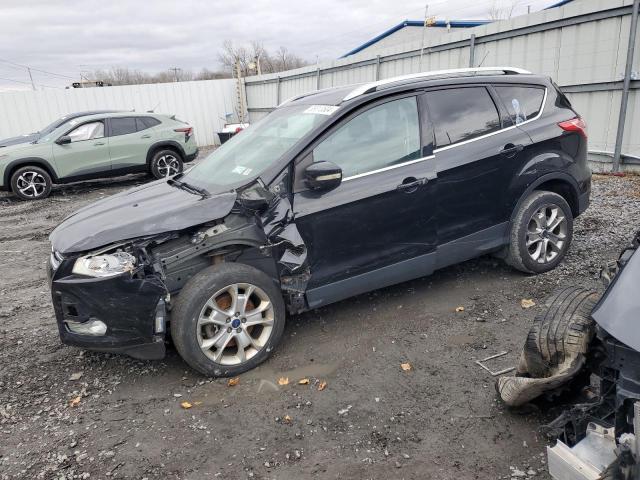 2014 FORD ESCAPE TIT #3033081015