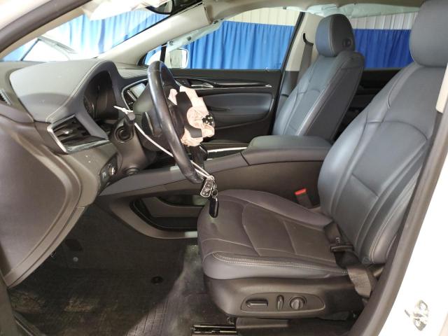 2019 BUICK ENCLAVE PR - 5GAEVBKW3KJ151241
