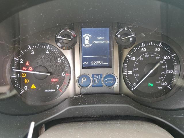 2018 LEXUS GX 460 - JTJBM7FX3J5206358