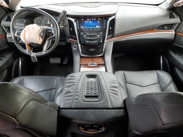 2015 CADILLAC ESCALADE E - 1GYS4TKJ1FR714027