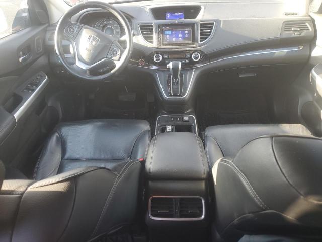 2015 HONDA CR-V TOURI - 5J6RM4H90FL084408