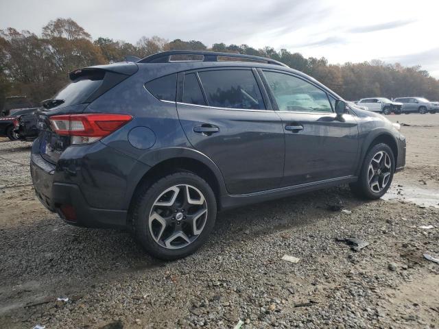 2018 SUBARU CROSSTREK - JF2GTAJC4JH303789