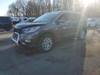 2016 HONDA CR-V EXL - 2HKRM4H78GH699993