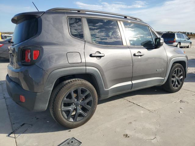 2017 JEEP RENEGADE L - ZACCJABB4HPE59200