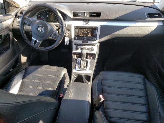 VIN WVWBP7AN2EE504552 2014 VOLKSWAGEN CC no.8