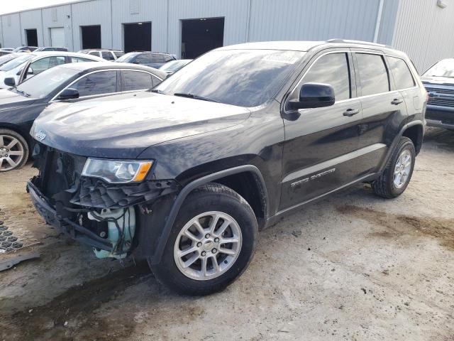 Vin: 1c4rjfag5jc127622, lot: 83953044, jeep grand cher laredo 2018 img_1