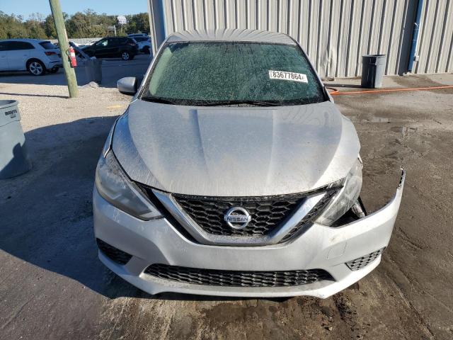 VIN 3N1AB7APXHL682938 2017 NISSAN SENTRA no.5