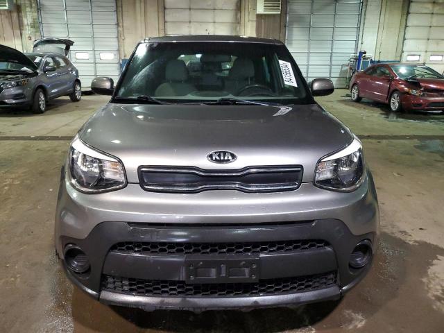 VIN KNDJN2A24H7461352 2017 KIA SOUL no.5