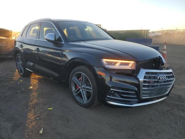 2018 AUDI SQ5 PRESTI WA1C4AFY4J2183892
