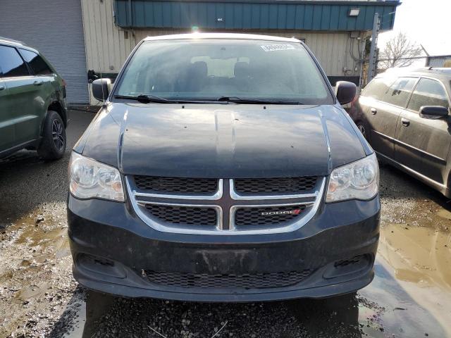 2016 DODGE GRAND CARA - 2C4RDGBG8GR347235