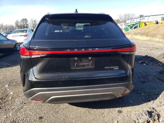 2024 LEXUS RX 350H BA - 2T2BBMCA6RC033470