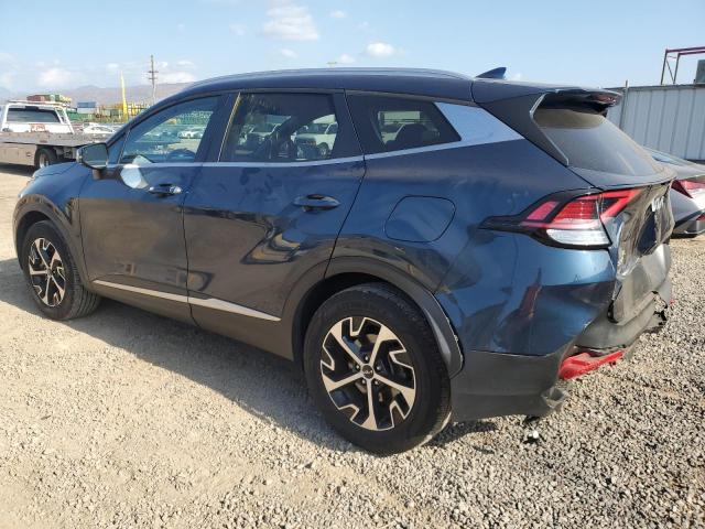 Vin: kndpvcagxp7029164, lot: 86929844, kia sportage ex 20232