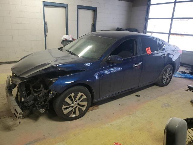 2020 NISSAN ALTIMA S #3101986328