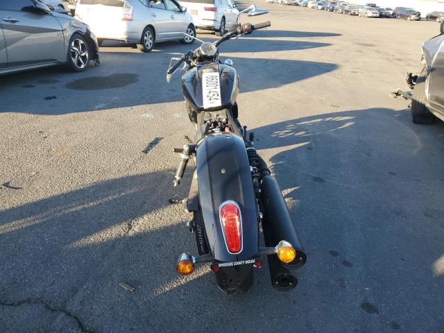 2023 INDIAN MOTORCYCLE CO. SCOUT SIXT - 56KMSB114P3196834