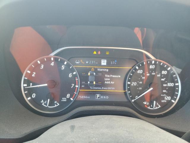 2020 NISSAN TITAN 1N6AA1EFXLN511854