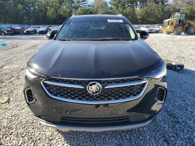 2023 BUICK ENVISION A LRBFZRR44PD078762