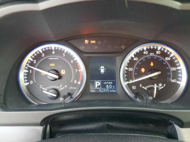 2015 TOYOTA HIGHLANDER - 5TDZKRFH6FS087024