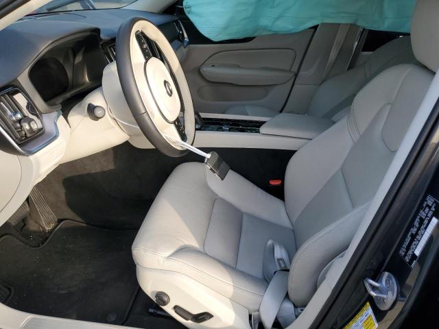 2024 VOLVO S60 CORE 7JRL12FK0RG309505