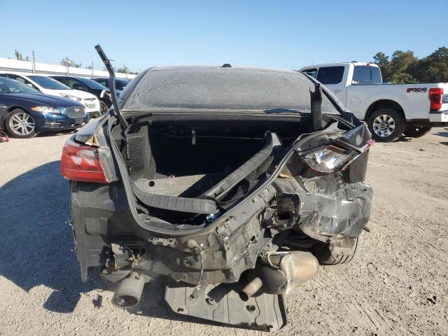 2017 NISSAN MAXIMA 3.5 - 1N4AA6AP0HC374253