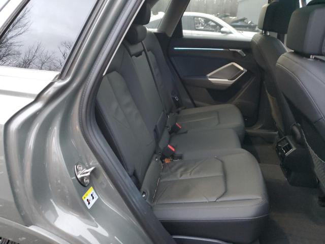 2023 AUDI Q3 TECHNIK WA1FECF35P1112578