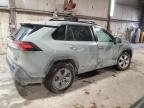 Lot #3023061173 2021 TOYOTA RAV4 XLE