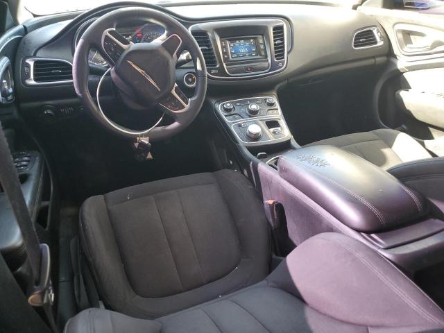 2015 CHRYSLER 200 LIMITE - 1C3CCCAB4FN741192