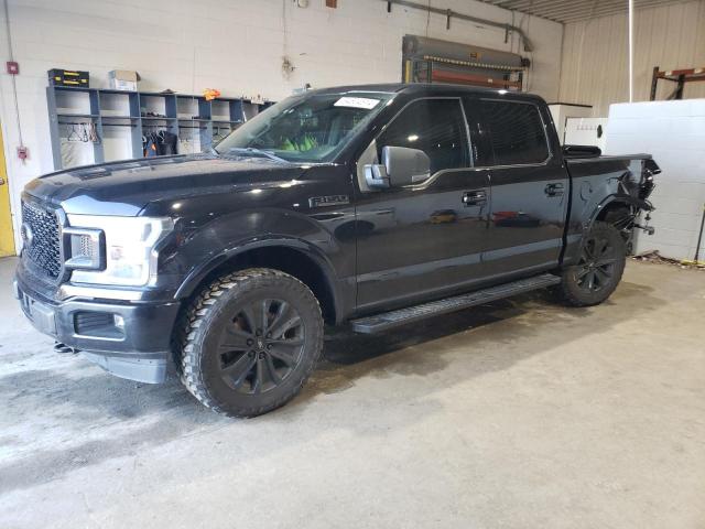 FORD F150 SUPER