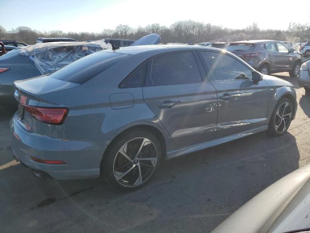 VIN WAUBEGFF6LA104258 2020 AUDI A3 no.3