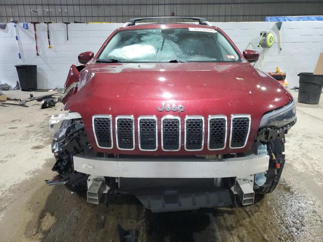2019 JEEP CHEROKEE L - 1C4PJMLB3KD213987