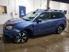 2017 SUBARU FORESTER 2 - JF2SJALCXHH807786