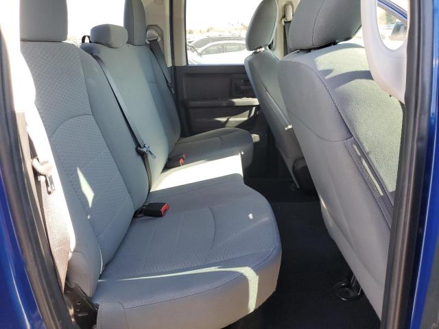 2017 RAM 1500 ST - 1C6RR6FG0HS629947