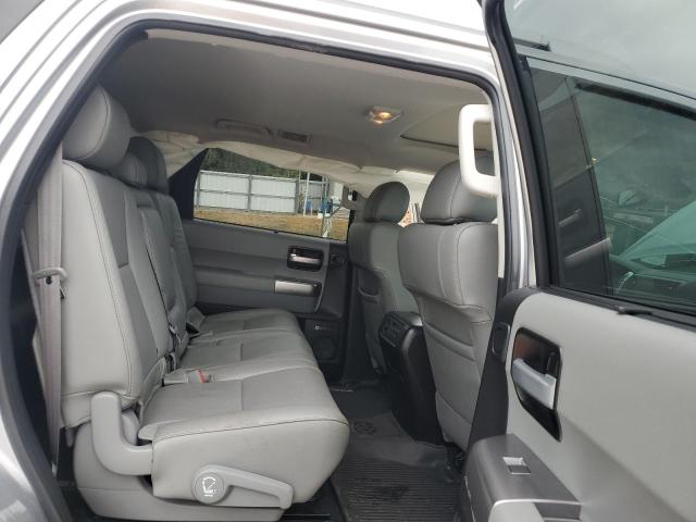 2018 TOYOTA SEQUOIA LI 5TDJY5G12JS161473