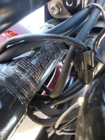 2022 TRIUMPH MOTORCYCLE BONNEVILLE - SMTD40HL3NTAH5317