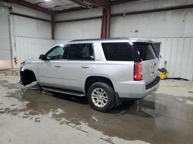 2016 GMC YUKON SLE 1GKS2AKC6GR173161