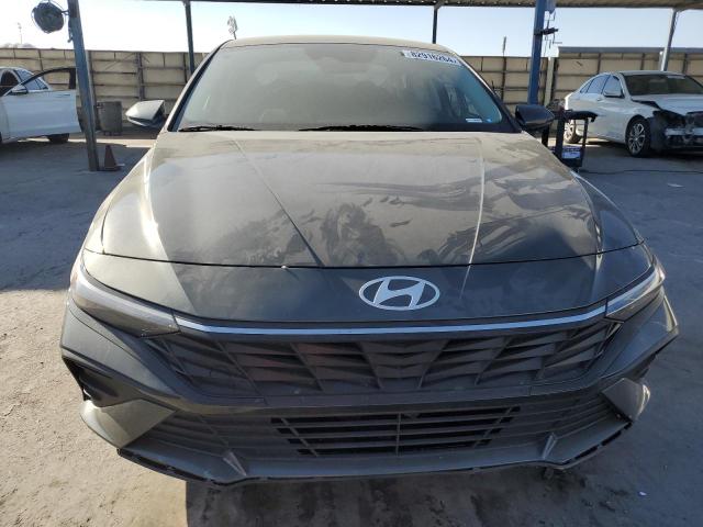 2024 HYUNDAI ELANTRA SE - KMHLM4DG5RU716507